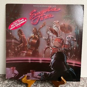 The Album Empire Jazz